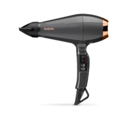 BaByliss 6719DE hair dryer 2200 W Black