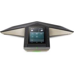 Trio C60 IP Conference Phone for Microsoft Teams Full Radio and PoE-enabled 849B6AA