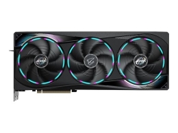 Gigabyte AORUS GeForce RTX 5080 MASTER 16G NVIDIA 16 GeForce RTX 5080 GDDR7 HDMI ports quantity 1 PCI-E 5.0 Memory clock speed 2805 MHz