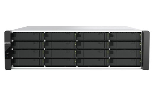 Qnap NAS server ES1686dc-R2-2142IT-96G 16x 0 3.5-inch HDD