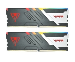 Memory DDR5 Viper Venom RGB 32GB/6000 (2x16GB) CL36