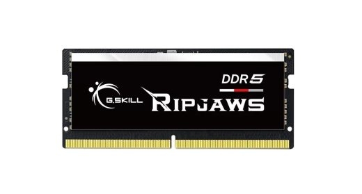 G.SKILL Ripjaws SO-DIMM DDR5 4800MHz CL34