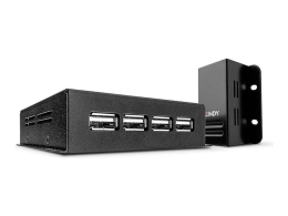 Lindy USB Network Expansion Module 42681 - 50 m