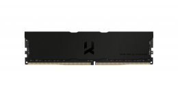 Memory DDR4 IRDM PRO 16/3600 (1*16GB) 18-22-22 black