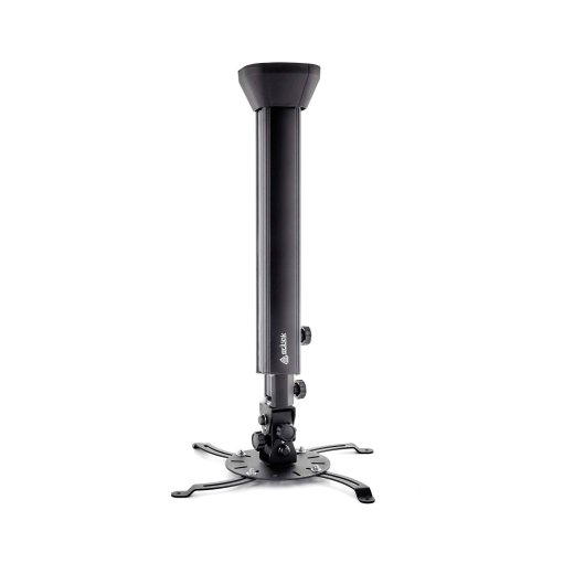 EDBAK Projector Ceiling mount PMV200 Adjusting the distance Maximum weight (capacity) 30 kg Black