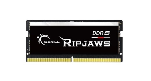 G.SKILL Ripjaws SO-DIMM DDR5 32GB 5600MHz CL46