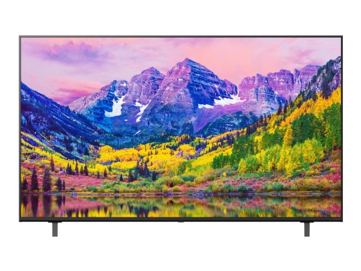 LG NanoCell UHD 4K Smart TV 55UK762H0LB 55 Smart TV webOS UHD Black