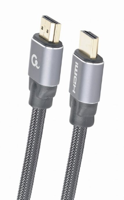 HDMI High Speed cable Ethernet 1M