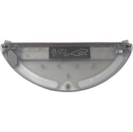 ROBOROCK Mop Cloth Mount Assembly White For Q8 Black Max/Q8 Black Max+ 9.01.2280