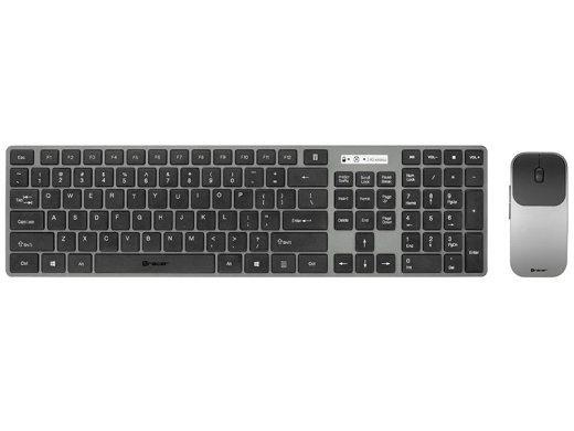 Keyboard and mouse SET RF Nano USB