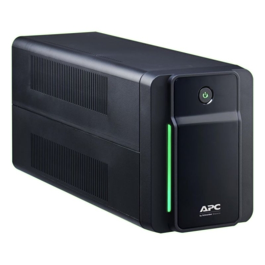 APC UPS System Back-UPS BX750MI-GR - 410 W
