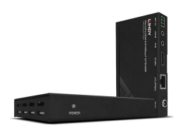 Lindy HMDI Extender 38139 - 70 m