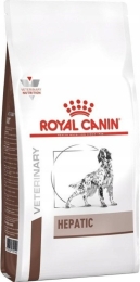 ROYAL CANIN Dog Hepatic VHN - dry dog food - 12kg