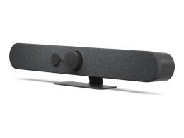 Logitech conference camera Rally Bar Mini - graphite
