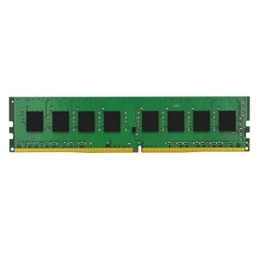 Kingston ValueRAM - DDR4 - 16 - DIMM 288-pin - unbuffered