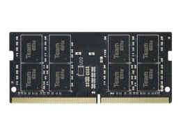 Team Elite - DDR4 - 8 - SO-DIMM 260-pin - unbuffered
