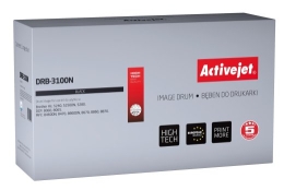 Activejet DRB-3100N drum (replacement for Brother DR-3100; Supreme; 25000 pages; black)