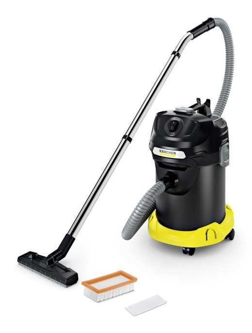 Vacuum cleaner fireplace AD 4 Premium 1.629-731.0