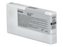Epson T6539 Ink cartrige Light light Black
