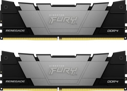 Memory DDR4 Fury Renegade 16GB(2*8GB)/3600 CL16