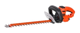Black & Decker BEHTS301-QS power hedge trimmer Double blade