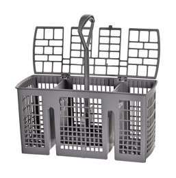 Bosch SGZ4CB00 dishwasher part/accessory Black Basket