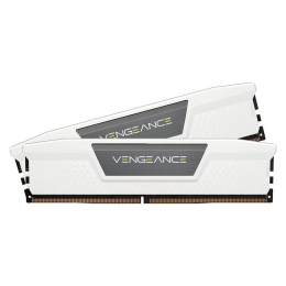 Corsair RAM Vengeance - 32 (2 x 16 ) - DDR5 6400 DIMM CL32