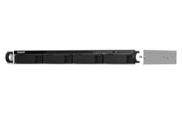 Server NAS TS-464eU-8G 4x0HDD 1U Intel Celeron N5105/N5095 8G