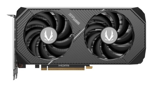 Zotac GAMING GeForce RTX 5070 Twin Edge NVIDIA 12 GDDR7
