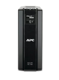 BR1500G-GR Power-Saving Back-UPS Pro 1500VA, 230V