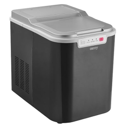 Camry Ice cube maker CR 8073 Capacity 2.2 L Grey