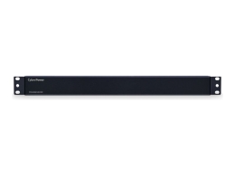 CyberPower Basic Series PDU20BHVIEC8R - power distribution unit