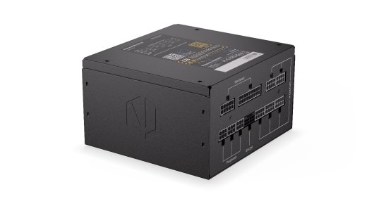 Endorfy Supremo FM6 1000W (EY7A011) Black