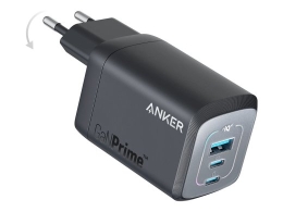 Anker 735 Prime Wall Charger 67W, 1A/2C A2669313