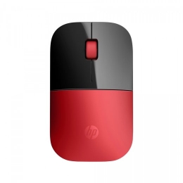 Hyperx Mouse Z3700 Red Wireless - V0L82AA#ABB