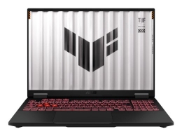 Notebook ASUS TUF Gaming A16 (2025) FA608UP-QT016W CPU Ryzen 7 260 3800 MHz 16" 2560x1600 RAM 32GB DDR5 5600 MHz SSD 1TB NVIDIA GeForce RTX 5070 8G...