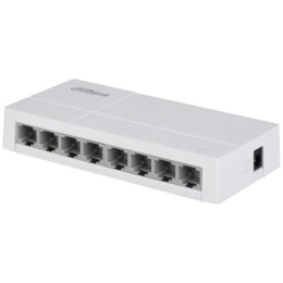 Switch DAHUA 8xRJ-45 ports SF1008-EUR
