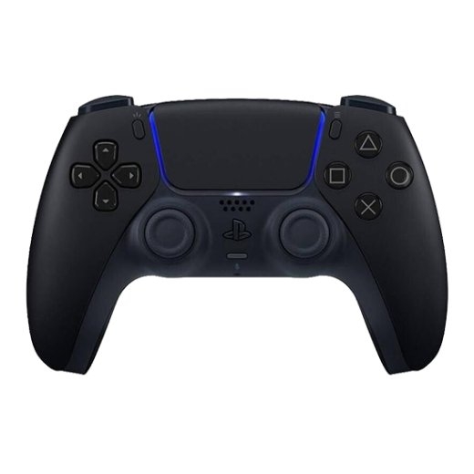 Sony Playstation 5 DualSense V3 Wireless Controller Black