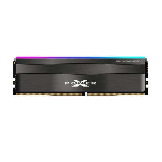Silicon Power XPOWER Zenith RGB memory module 16 1 x 16 DDR4 3200 MHz