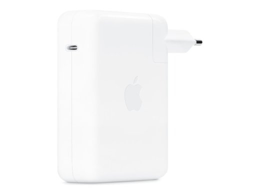 Apple White USB-C 140 W Power Adapter