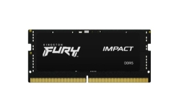 Memory DDR5 SODIMM Fury Impact 16GB(1*16GB)/6000 CL38
