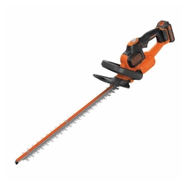 BLACK & DECKER Brushcutter GTC18452PC-QW Cordless