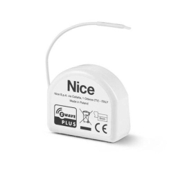 Nice DoubleSmart-Control control module (FGS-224 )