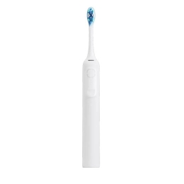 Oscillation electric toothbrush white