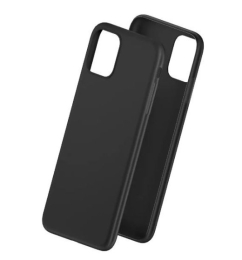 Matt Case iPhone 14 6,1 Black