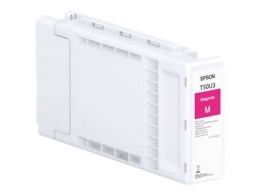 Epson Singlepack UltraChrome XD3 Magenta T50M30N (700ml) Epson C13T50U30N Epson UltraChrome XD3 Ink Magenta