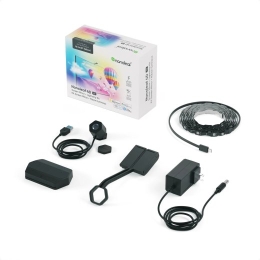 Nanoleaf 4D V2 TV Screen Mirror + Light Strips Kit (for TV & Monitor up to 65'') 24 W Multicolor RGB