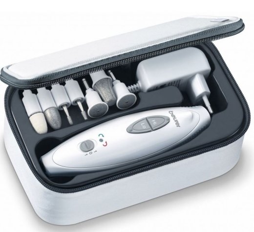Manicure and pedicure set MP 41