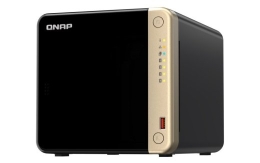 Server NAS TS-464-8G 0xHDD NAS 4-bay Intel Celeron N5105/N5095
