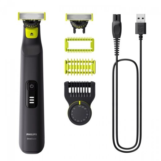 OneBlade Pro 360 Face & Body QP6542/1
